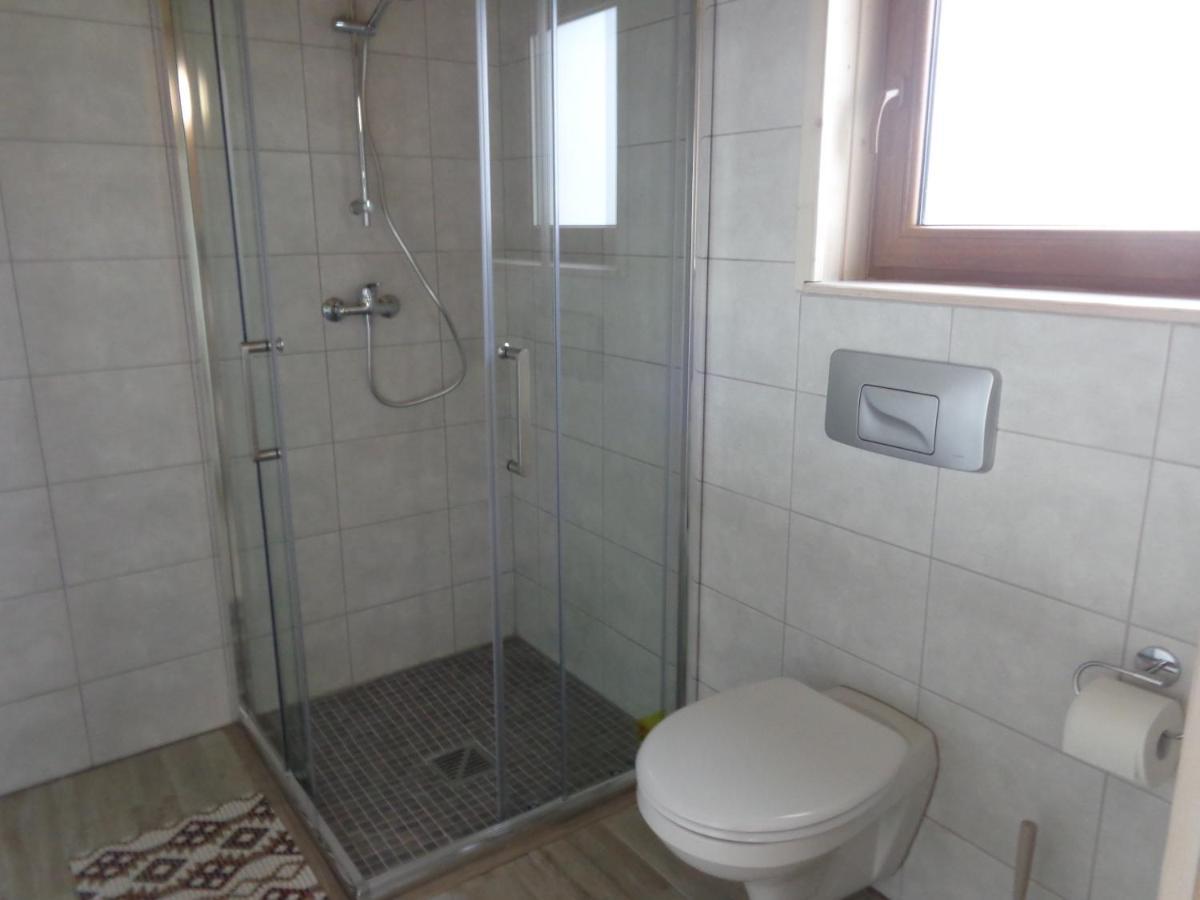 U Janusza I Grazyny Apartment Sciegny Luaran gambar