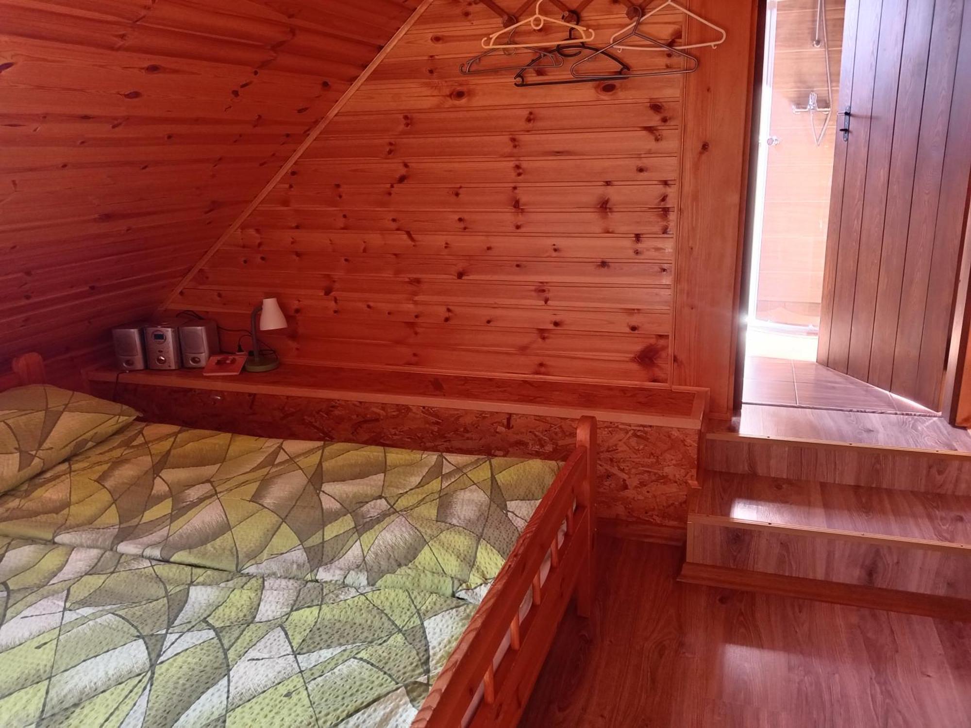U Janusza I Grazyny Apartment Sciegny Luaran gambar