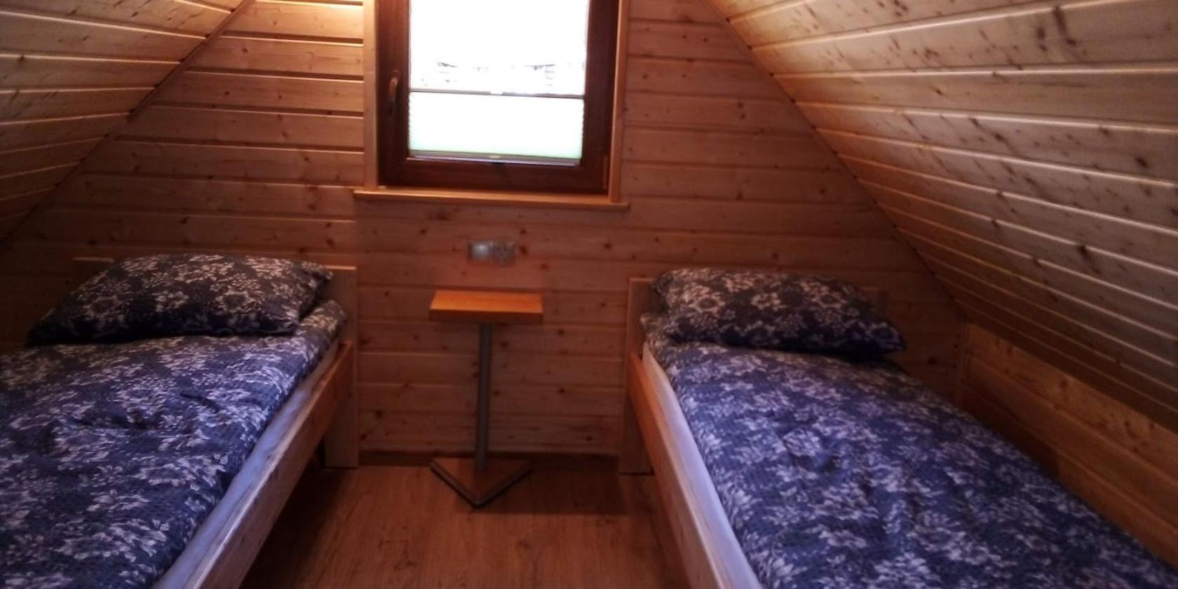 U Janusza I Grazyny Apartment Sciegny Luaran gambar